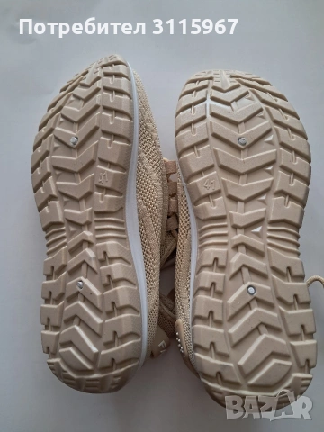 Леки дишащи маратонки, снимка 2 - Маратонки - 54130873