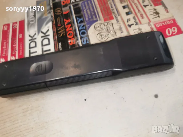SONY RMT-D115P DVD REMOTE-ВНОС SWISS 2707261458M, снимка 17 - Дистанционни - 55432212