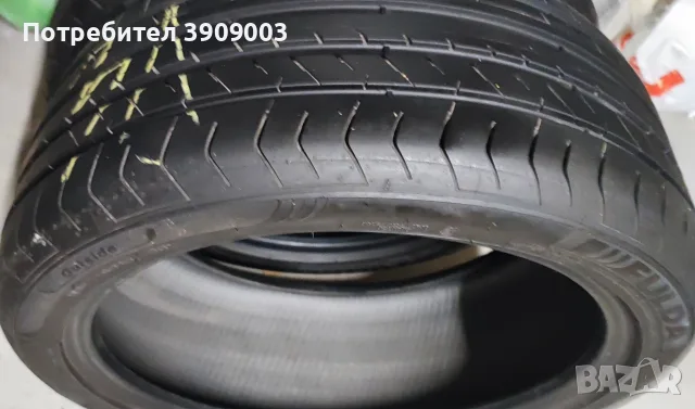 Летни гуми 245 40 19, снимка 6 - Гуми и джанти - 55645889