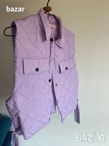 дамски елек, снимка 4 - Елеци - 54181964