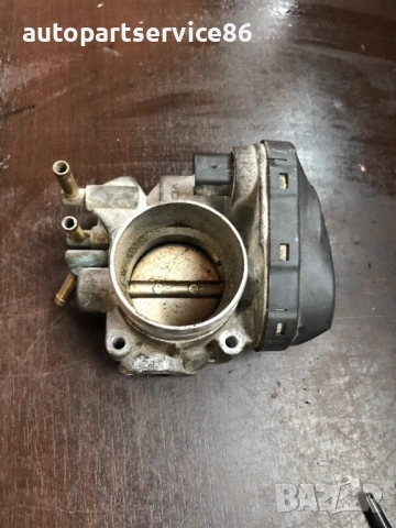 Дроселова клапа 06A133062A за Seat Ibiza 1.4 / VW (2001)