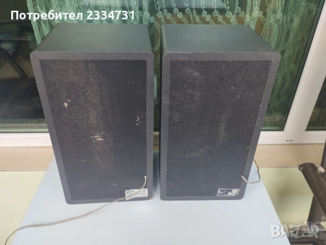 Колони 6.5, снимка 4 - Тонколони - 54501717