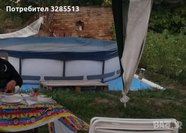 Басейн bestway, снимка 4 - Басейни и аксесоари - 54858261