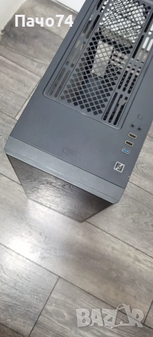 Две PC гейминг кутии. , снимка 3 - Геймърски - 55420043