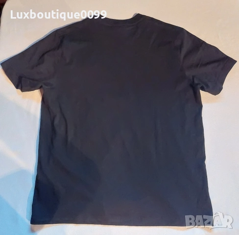 Мъжка тениска Lacoste L, снимка 3 - Тениски - 54355577