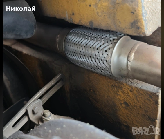 Мотокар Перкинс 3500кг Балканкар, снимка 6 - Индустриална техника - 54629528