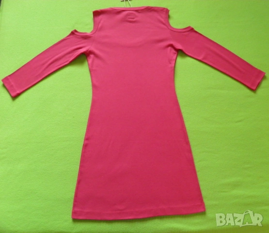 Miss Sixty Killah MELA LOVES LONDON Miss Selfridge нови оригинални рокли, снимка 4 - Рокли - 54397090