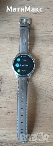 Huawei Watch GT 6 Гаранция, снимка 5 - Смарт часовници - 55582715