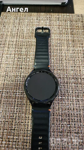 Samsung Watch 6 Classic. 