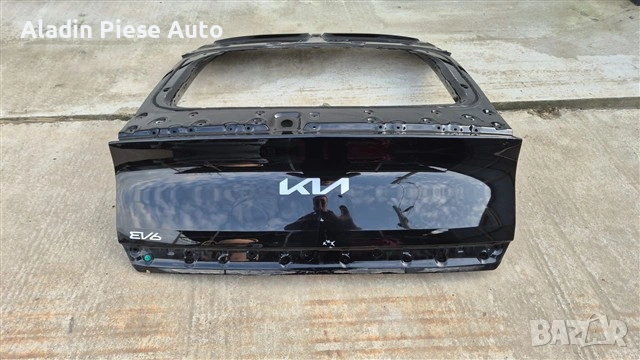 Kia EV6 хечбек година 2022 2023 2024 2025 , снимка 5 - Аксесоари и консумативи - 54442169