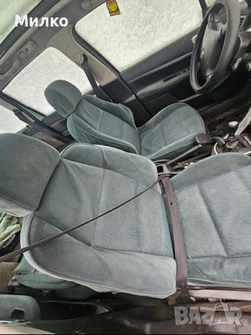 пежо 307 на части, снимка 7 - Автомобили и джипове - 54195591