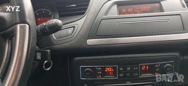 Продавам Citroen C5X7 , снимка 4 - Автомобили и джипове - 54019106