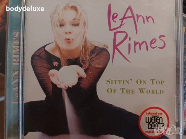 музикални аудио дискове, снимка 12 - CD дискове - 31505376