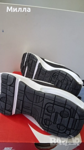 Детски маратонки Nike Air Max , снимка 4 - Детски маратонки - 54689747
