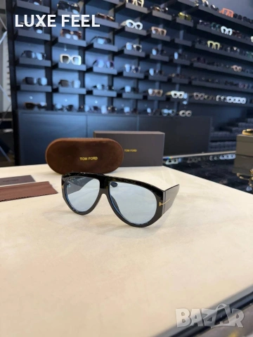 Gucci ⚜️Celine⚜️ REY-BAN ⚜️ Дамски Слънчеви Очила , снимка 5 - Слънчеви и диоптрични очила - 54916356
