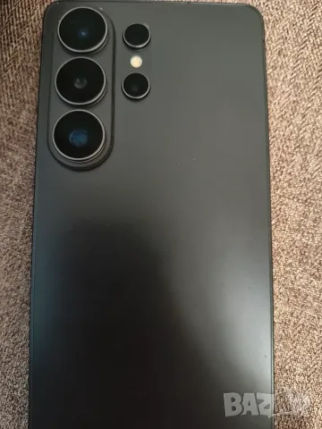 Samsung Galaxy S26 ultra 256GB black, снимка 2 - Samsung - 55585394