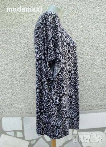 3XL/ 4XL Нова туника Croft & Barrow , снимка 6 - Туники - 55126907
