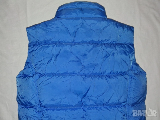 2 броя -Tierra  (М) дамски пухен елек, снимка 14 - Елеци - 35078812