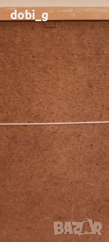 Картина на Богдан Бенев, снимка 3 - Картини - 54351939