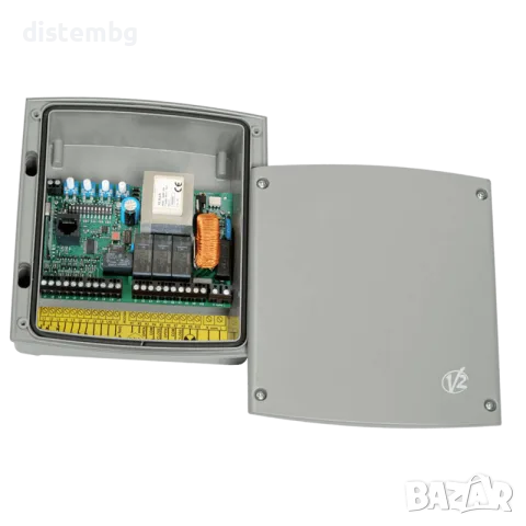 Контролен Блок Флекси (Flexy) за гаражна врата