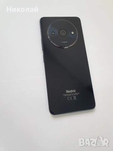 Xiaomi Redmi A3 (перфектен), снимка 2 - Xiaomi - 54708958