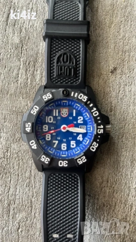 Luminox Navy Seal SWISS MADE!, снимка 7 - Мъжки - 54543582