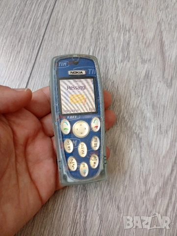 Nokia 3200 Запазен чете БГ сим, снимка 9 - Nokia - 54373957