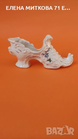 Порцеланови миниатюри за декорация, снимка 16 - Декорация за дома - 53978750