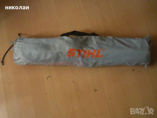 STIHL палатка неизползвана, снимка 2 - Градинска техника - 49175270