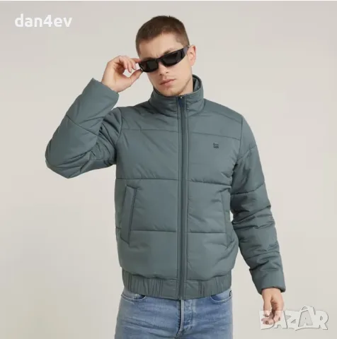 Зимно яке G-Star Raw