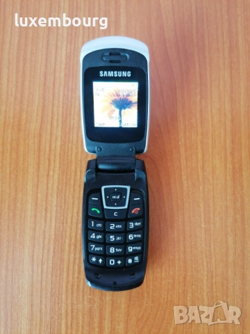 Samsung sgh-c270