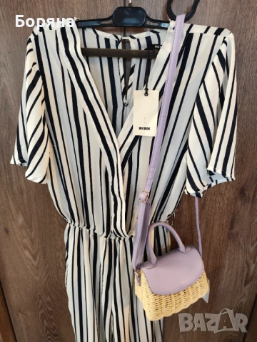 BIK BOK нов с етикет летен гащеризон , снимка 10 - Гащеризони - 54092134