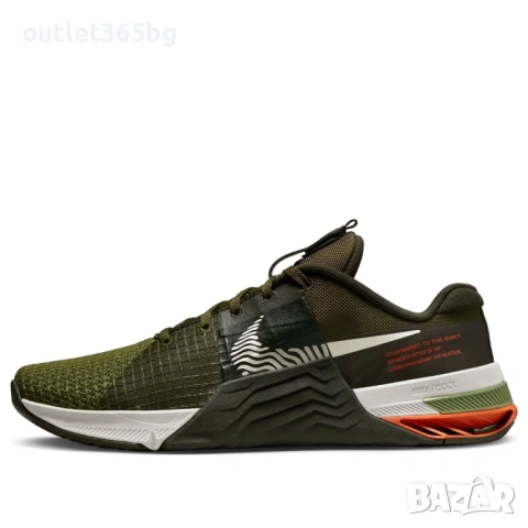 Nike - Metcon 8 №43,№44.5,№45,№46 Оригинал Код 363