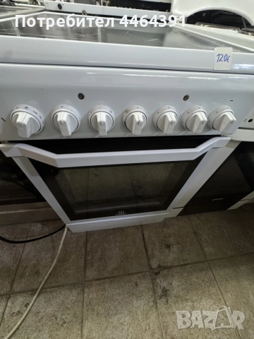 готварска печка керамични котлони Gorenje , снимка 6 - Печки, фурни - 55296968