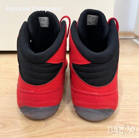 Мъжки борцовки ASICS SPLIT ELITE, снимка 6 - Други спортове - 54384582