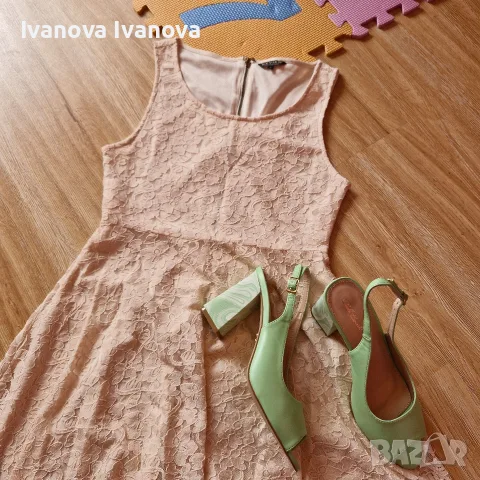 Нови сандали и подарък, снимка 2 - Сандали - 55403008