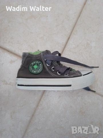 Детски маратонки , снимка 2 - Детски маратонки - 54121448