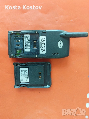 BOSCH, снимка 3 - Други - 54900221