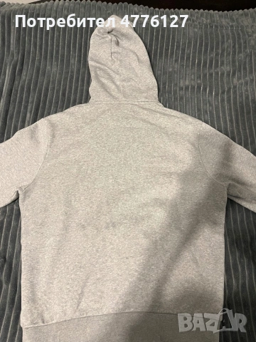 Суичър Calvin Klein, снимка 3 - Суичъри - 54101851