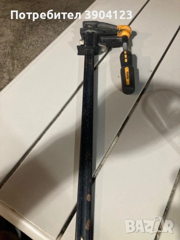 Стяга Stanley 400/50мм