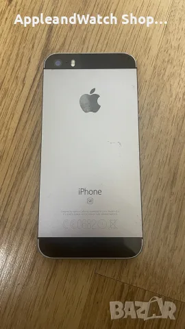 iPhone SE (2016), снимка 2 - Apple iPhone - 55513674