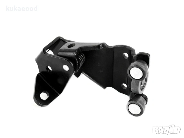 Ролка за плъзгаща врата за Peugeot Expert 1, снимка 2 - Части - 54074761