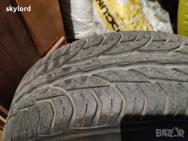 Джанти 15" style 42 за BMW E46, снимка 3 - Гуми и джанти - 54724022