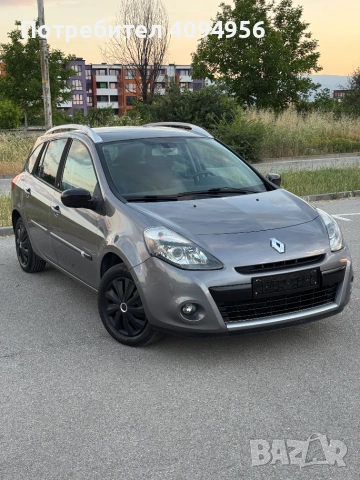 Renault Clio 20th Edition, снимка 2 - Автомобили и джипове - 55053810