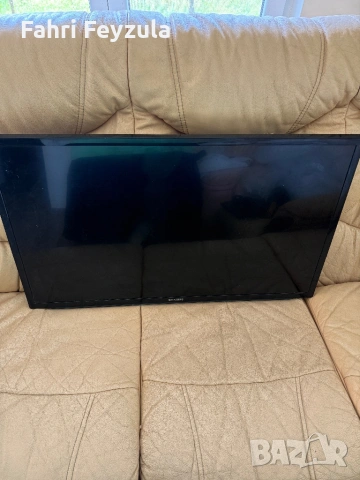 Телевизор Samsung UE37EH5000