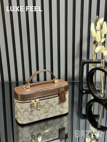 Coach ⚜️Дамски Чанти , снимка 13 - Чанти - 55605309