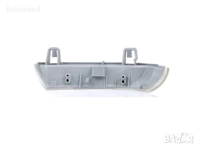 Мигач в огледало за VW Golf 5 Plus, снимка 3 - Части - 54201144