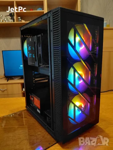 Gaming pc 1080p / I5 12500 / RTX 3060TI / 16GB RAM / 500GB SSD