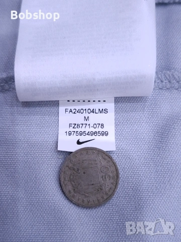Мъжко горнище Найк - Ливърпул - Nike - Liverpool , снимка 9 - Футбол - 54570483