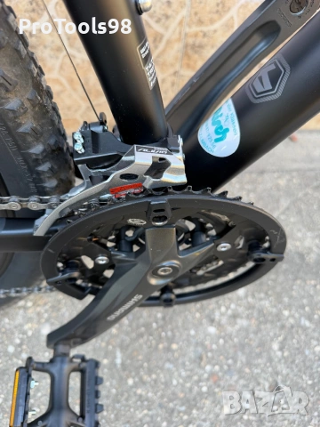 Bergamont Revox 2.2 29", снимка 11 - Велосипеди - 55066341